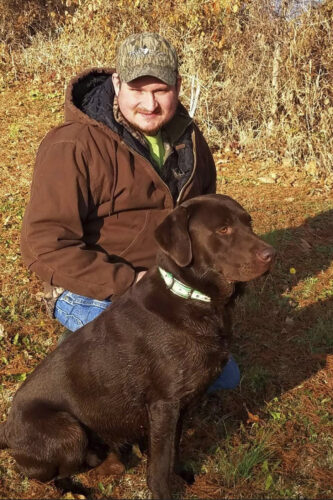 Tennessee nurse and his dog die trying to save man from Hurricane Helene flooding